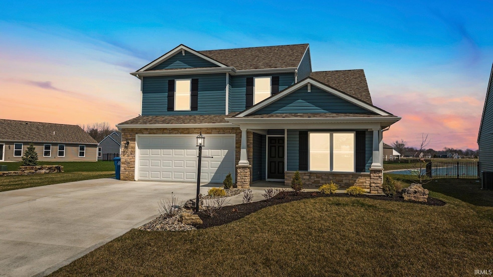 Sold $382,900