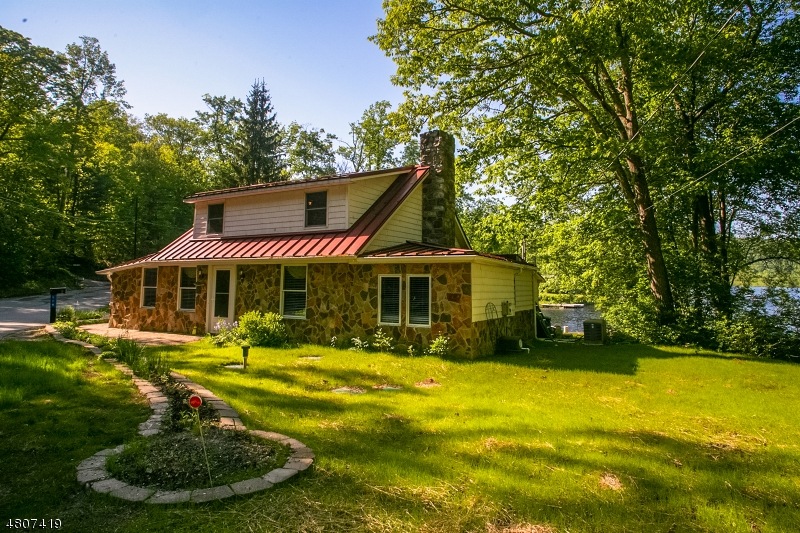 119 E Shore Lake Owassa Rd, Newton, NJ 07860 - photo 1