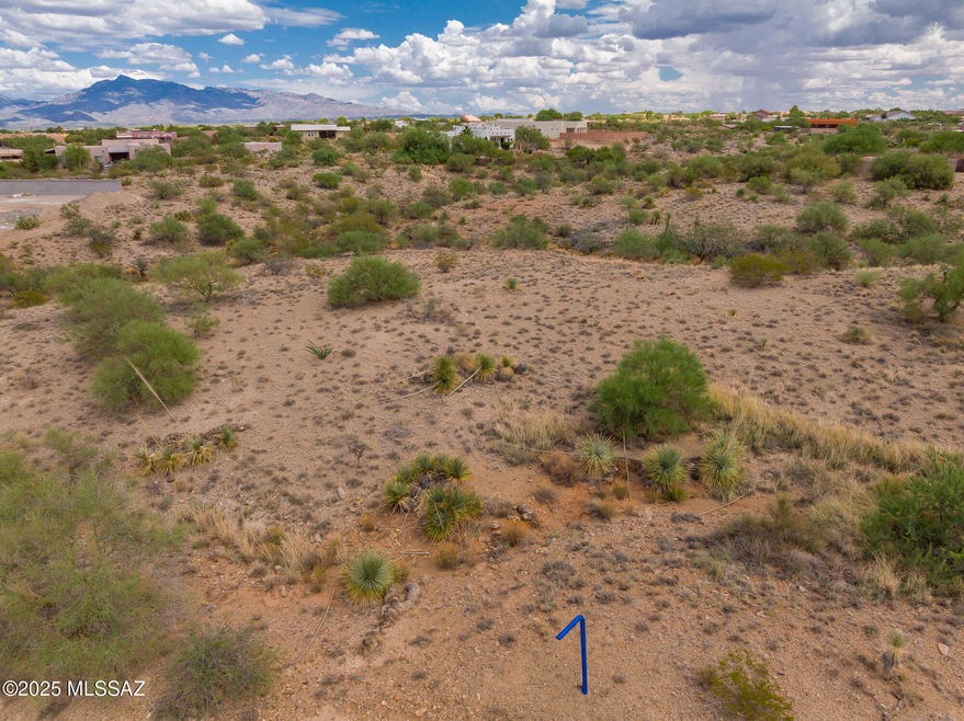 530 N Margo Dr unit 20Blk4, Vail, AZ 85641 - photo 1