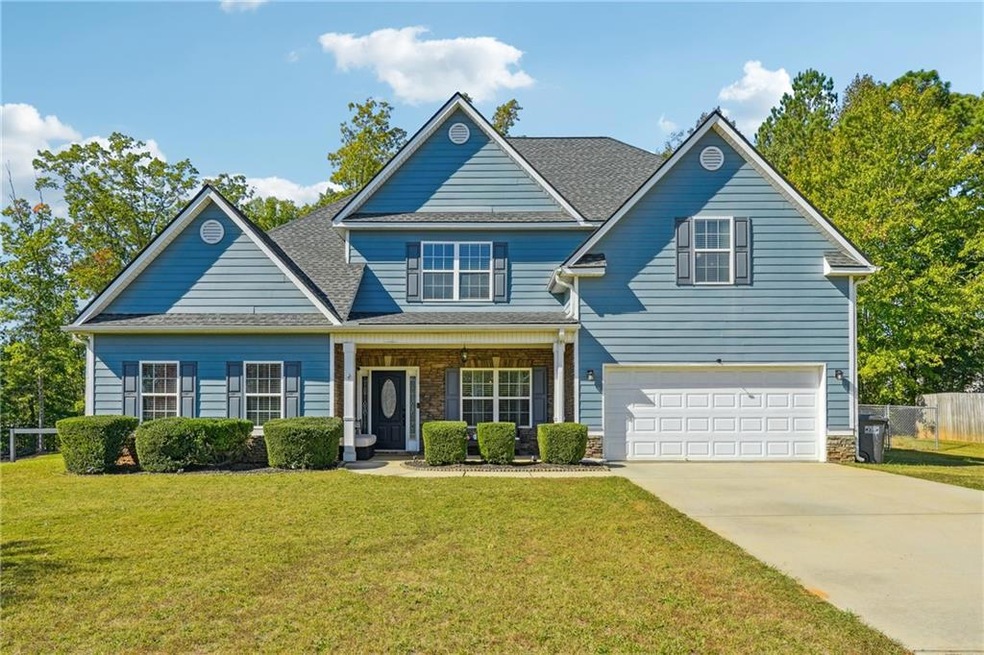 145 Tarpley Way, Covington, GA 30016 - photo 1