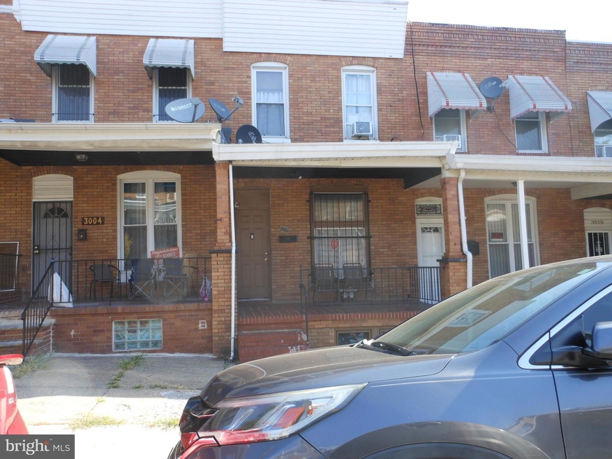 3006 Chesterfield Ave, Baltimore, MD 21213 - photo 1