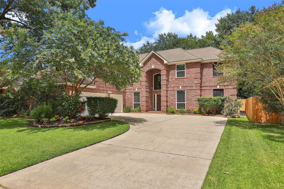 16418 Rhinefield St, Tomball, TX 77377 - photo 1