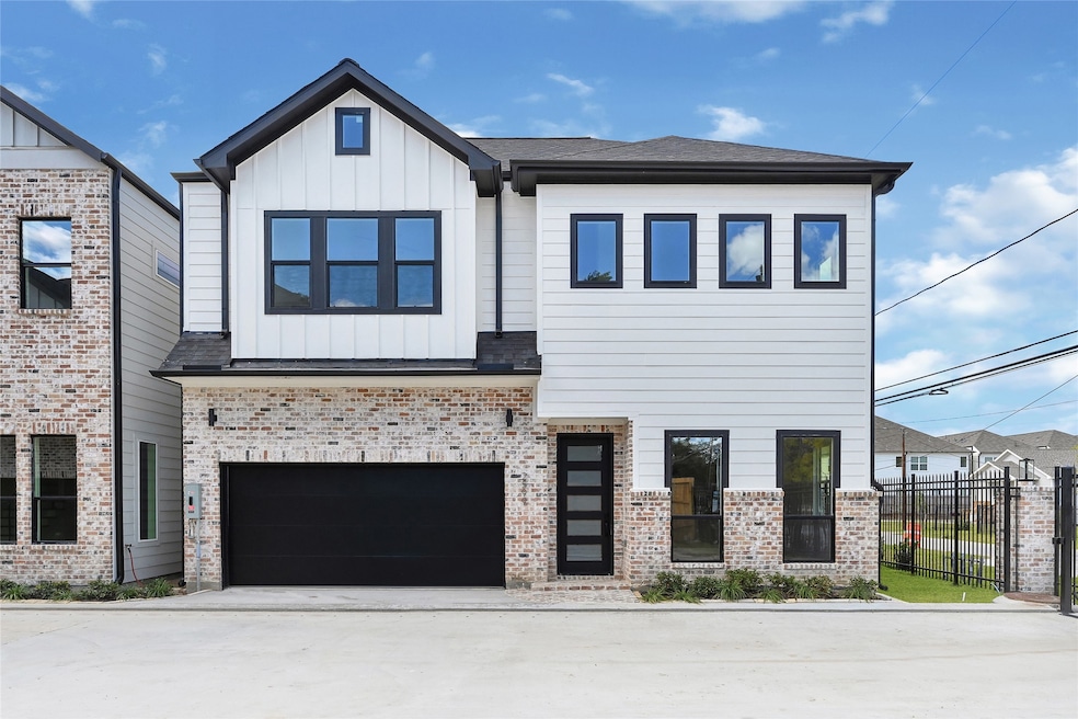 2599 Paul Quinn St, Houston, TX 77091 - photo 1