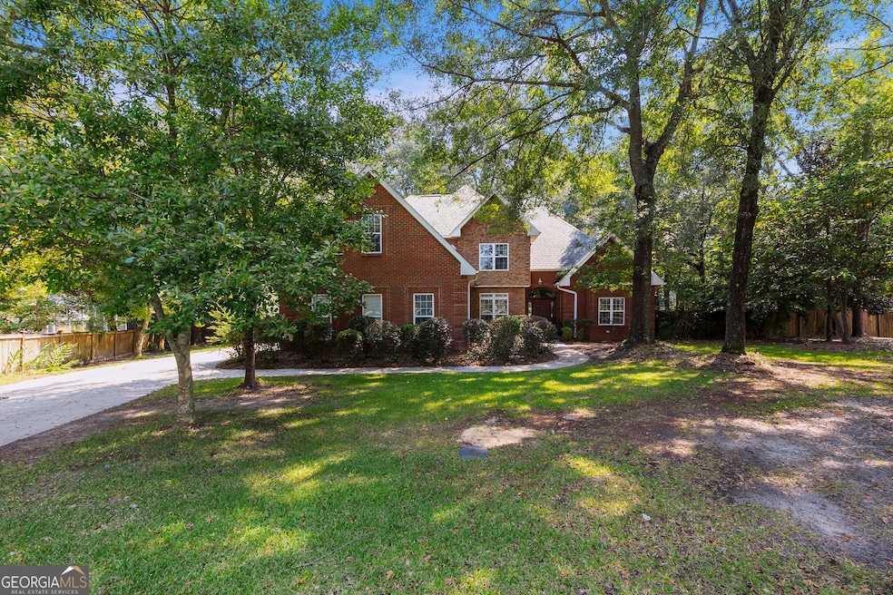 103 Lawing Place, Warner Robins, GA 31088 - photo 1