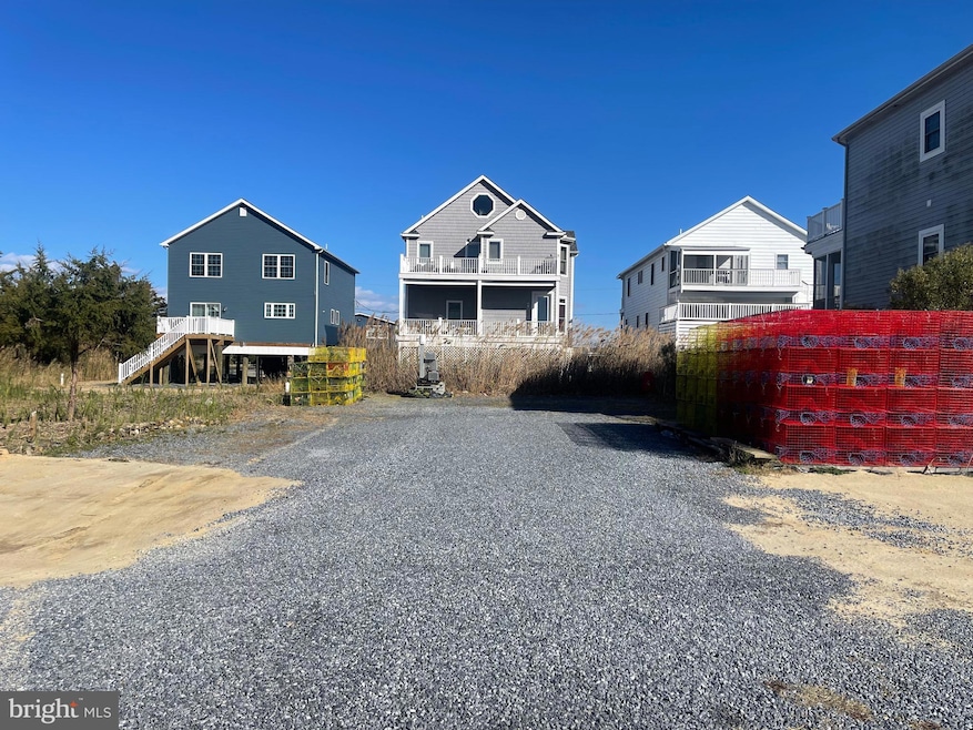 LOT 6 N Flack Ave, Bowers, DE 19946 - photo 1
