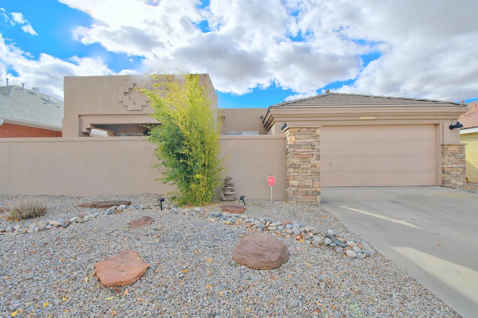 11118 Jewel Cave Rd SE, Albuquerque, NM 87123 - photo 1