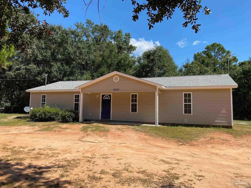 1820 Garcon Point Rd, Milton, FL 32583 - photo 1