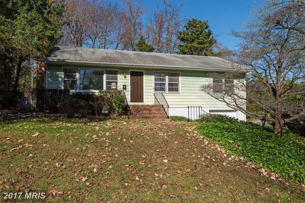 99 Pinecrest Dr, Annapolis, MD 21403 - photo 1