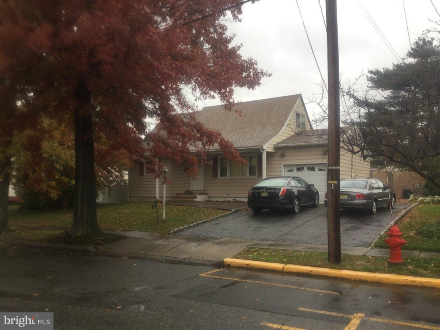 202 Willow St, Port Reading, NJ 07064 - photo 1