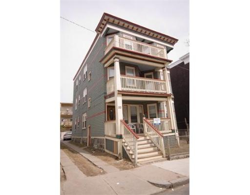 20 Sudan St, Dorchester, MA 02125 - photo 1