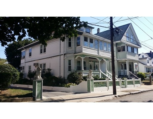 44 Springdale St unit 2, Malden, MA 02148 - photo 1