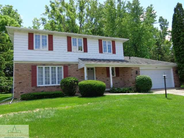 4603 Fieldcrest Dr, Lansing, MI 48917 - photo 1