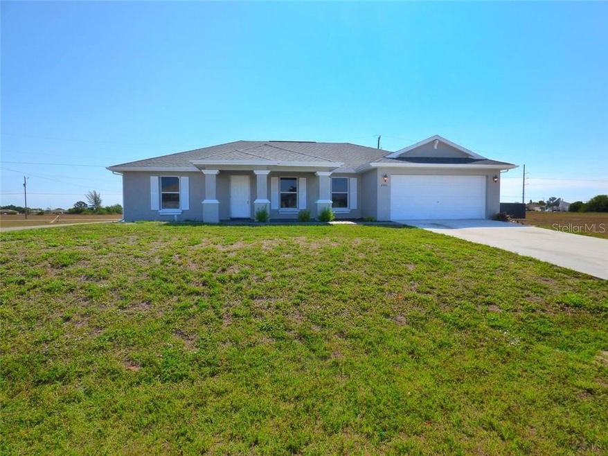 2745 NE 2nd Place, Cape Coral, FL 33909 - photo 1