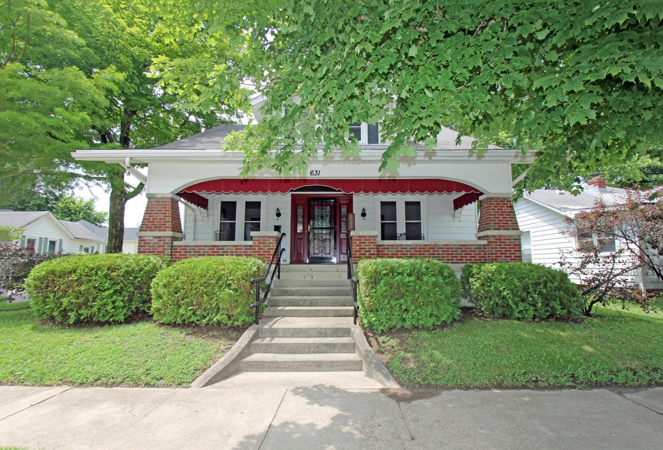 631 S Miami Ave, Sidney, OH 45365 - photo 1