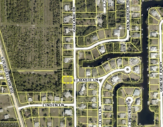 11463 Oakland Dr, Bokeelia, FL 33922 - photo 1