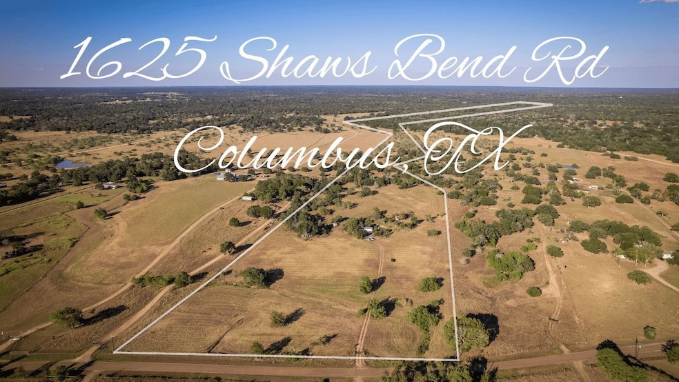 1625 Shaws Bend Rd, Columbus, TX 78934 - photo 1