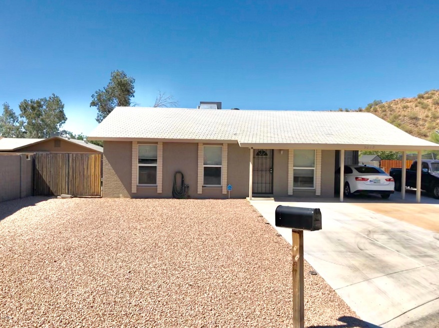 Grandview - Front Elevation