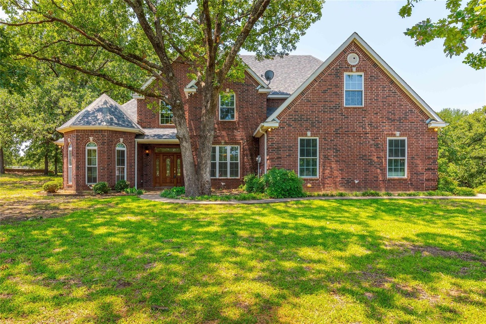 111 Harmony Loop, Sherman, TX 75090 - photo 1