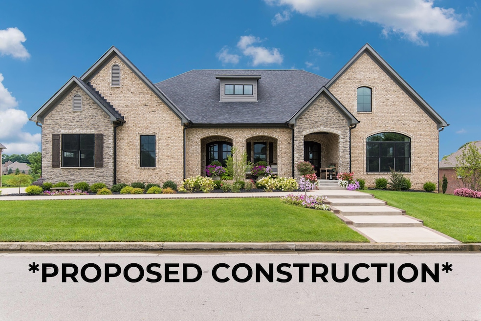 1 Proposed Construction
