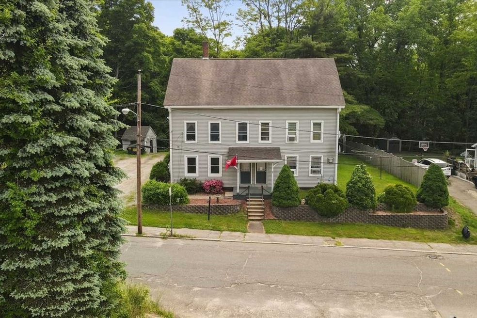 Sold $410,000 • Co-Listing Agent