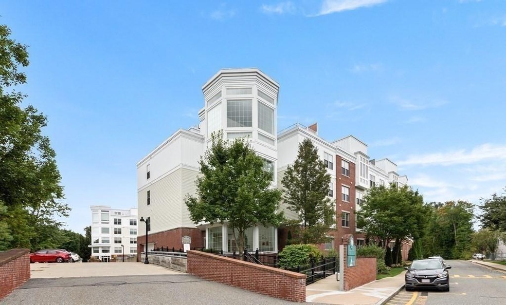 5 Ballister St unit 543, Wakefield, MA 01880 - photo 1