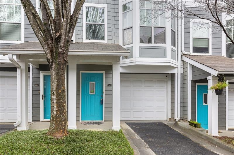 1115 Park Row SE, Atlanta, GA 30312 - photo 1