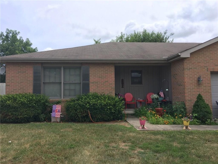1169 Bunker Hill