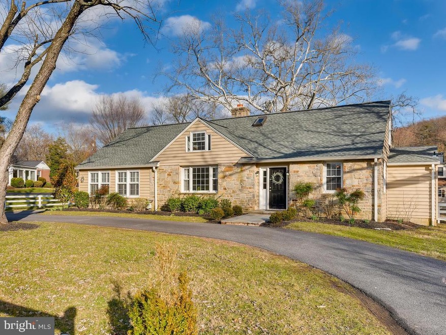 1616 Dennis Ave, Towson, MD 21204 - photo 1