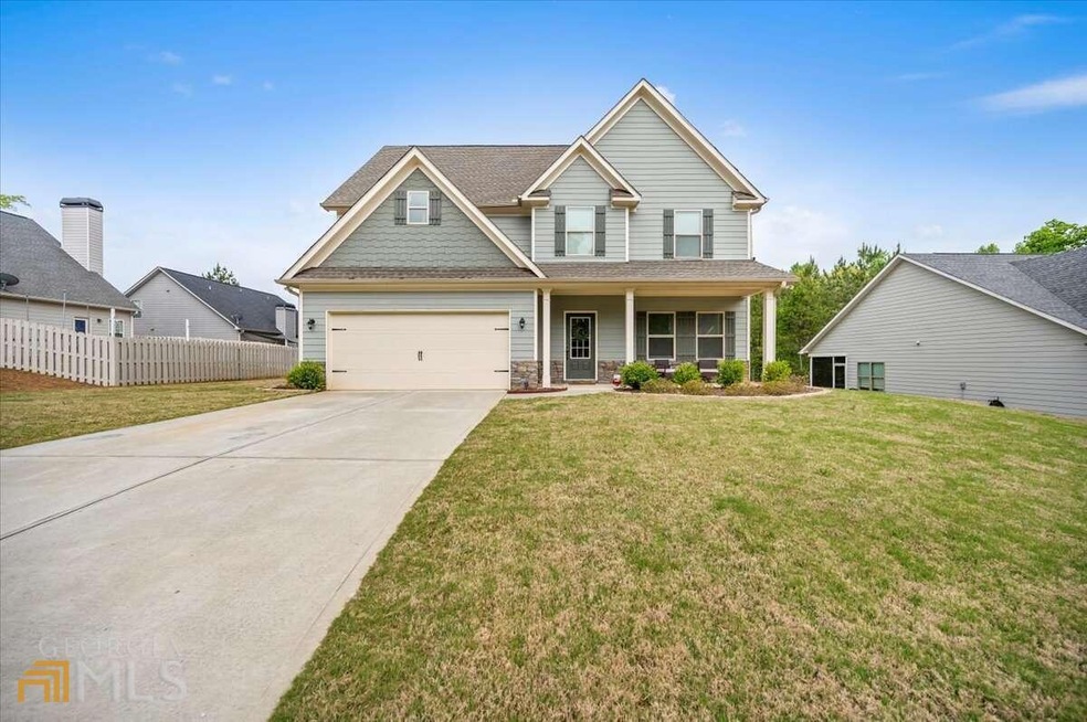 4377 Highland Gate Pkwy, Gainesville, GA 30506 - photo 1