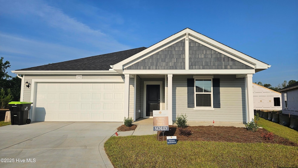 6994 Seaside Palms