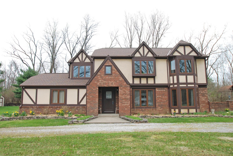 Welcome Home!