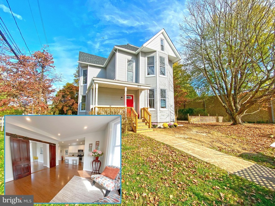 1813 Main St, Halethorpe, MD 21227 - photo 1