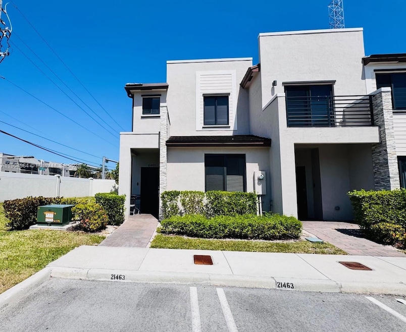 21463 NE 3rd Path, Miami, FL 33179 - photo 1