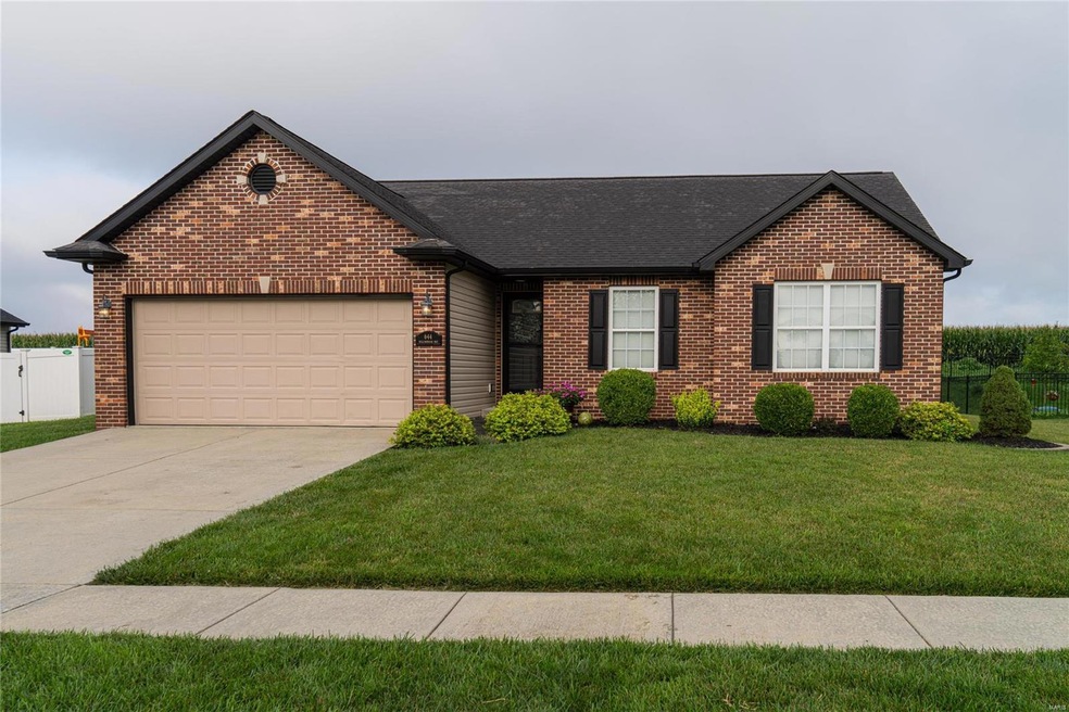 Welcome to 644 Willowbrook Way