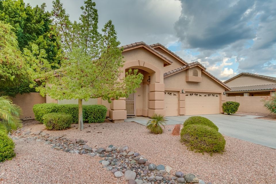 Great Curb Appeal