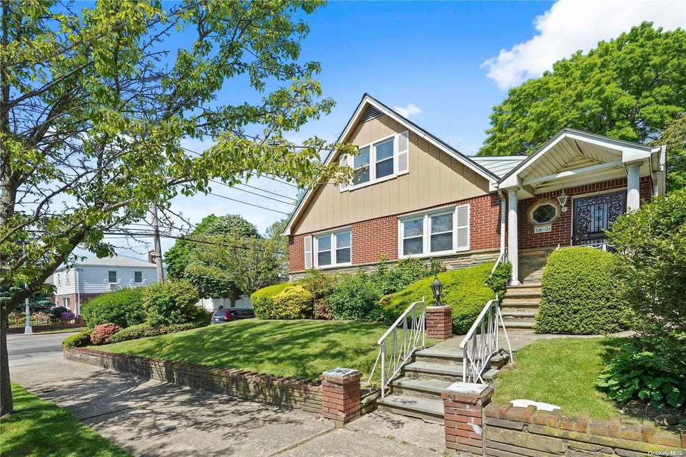 58-01 189th St, Fresh Meadows, NY 11365 - photo 1