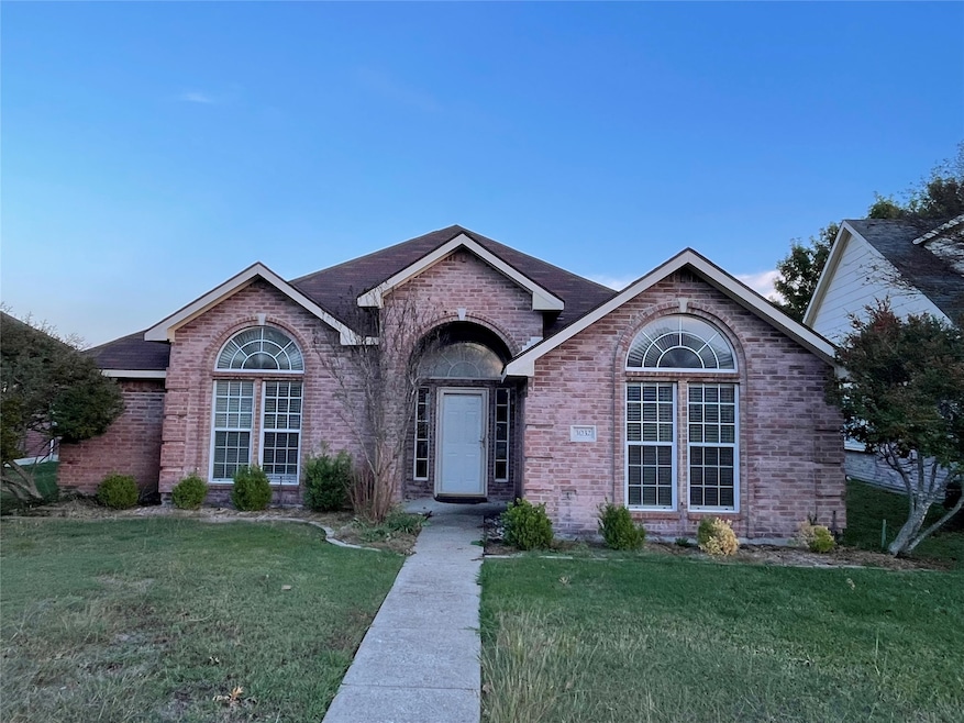 3032 Paint Brush Trail, Rockwall, TX 75032 - photo 1