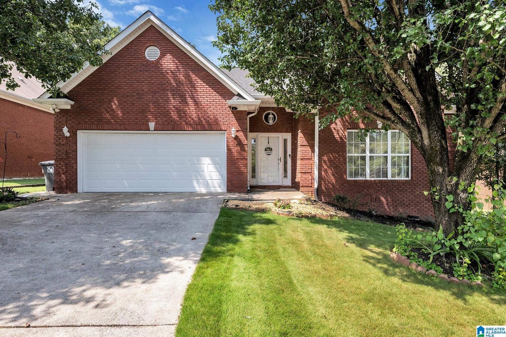 5564 Matt Aaron Ln, Birmingham, AL 35215 - photo 1