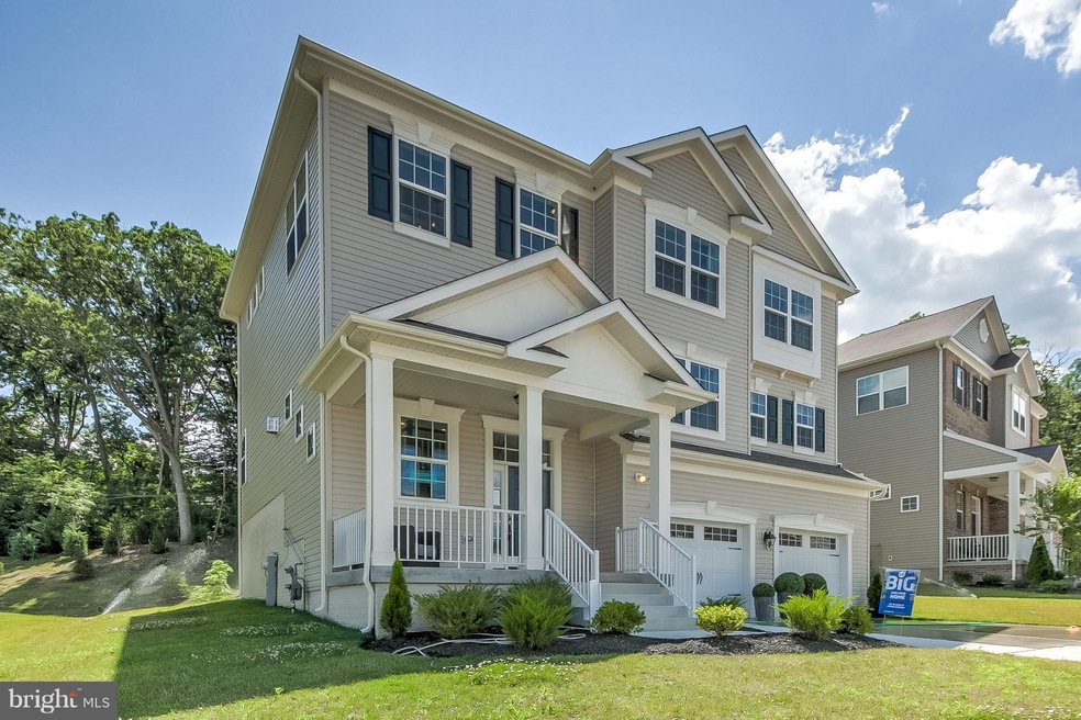 1929 Rushley Rd, Parkville, MD 21234 - photo 1