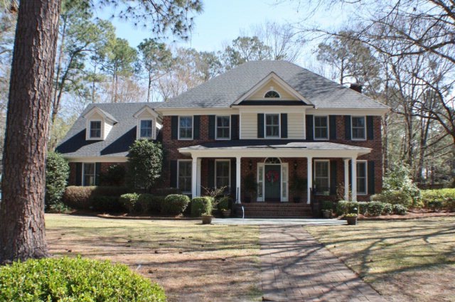 2807 Brownfield Way, Sumter, SC 29150 - photo 1