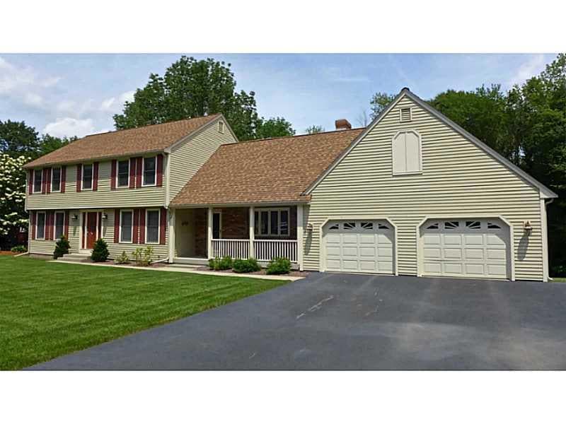 21 Cargill Rd, Cumberland, RI 02864 - photo 1