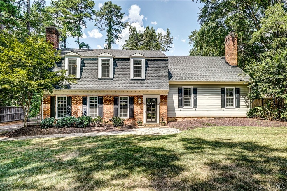 8800 Bellefonte Rd, Henrico, VA 23229 - photo 1