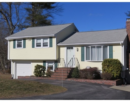 4 Fairview Cir, Holliston, MA 01746 - photo 1