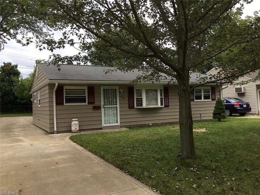 354 Erieview Blvd, Sheffield Lake, OH 44054 - photo 1