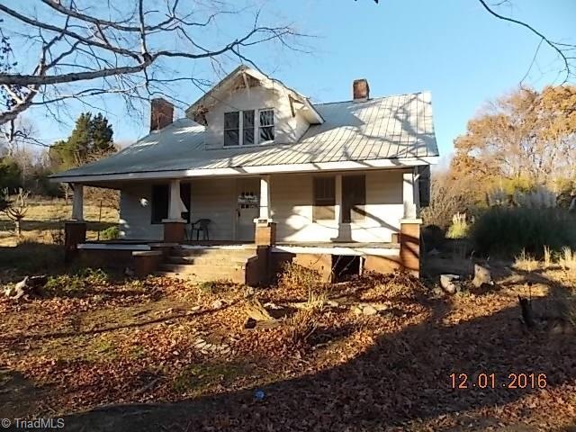 6728 High Pine Church Rd, Asheboro, NC 27205 - photo 1