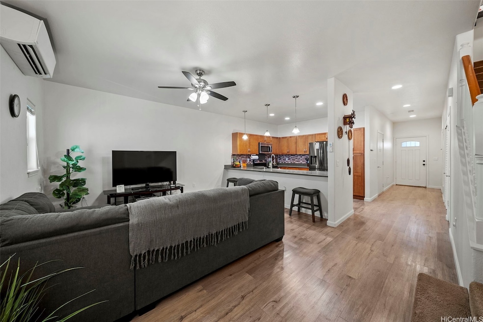 Main Living Room