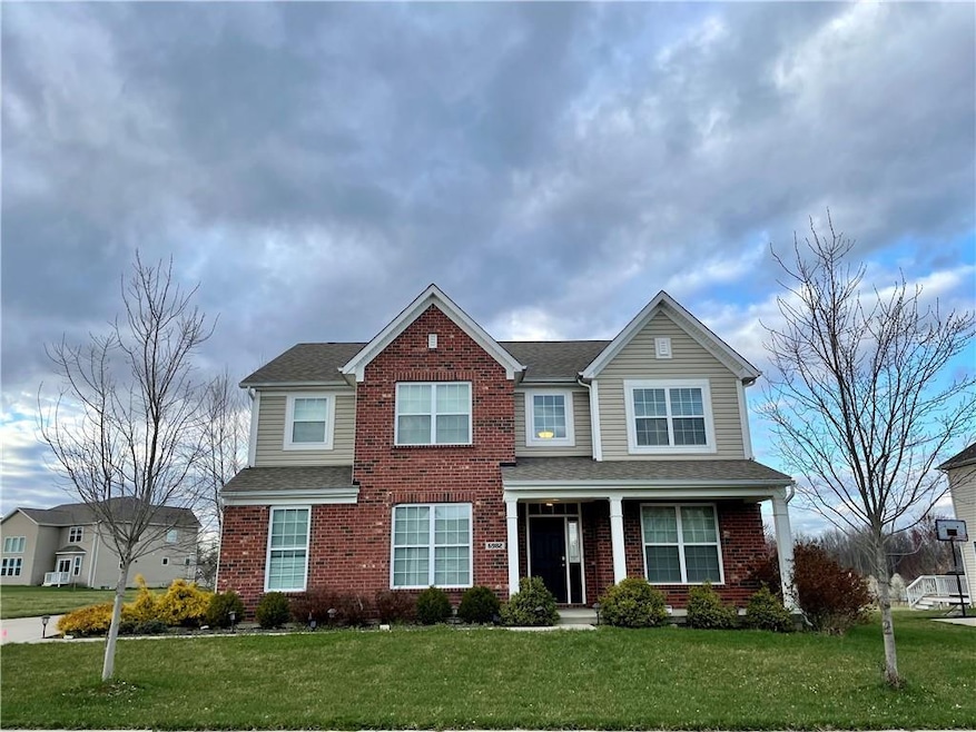 6982 Pinnacle Dr, Columbus, IN 47201 - photo 1