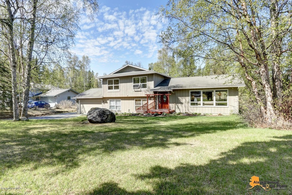 Welcome Home!