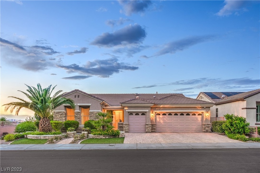 Spectacular Terravita Floorplan w/Casita on Elevat