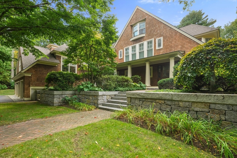 2 Candleberry Ln, Weston, MA 02493 - photo 1